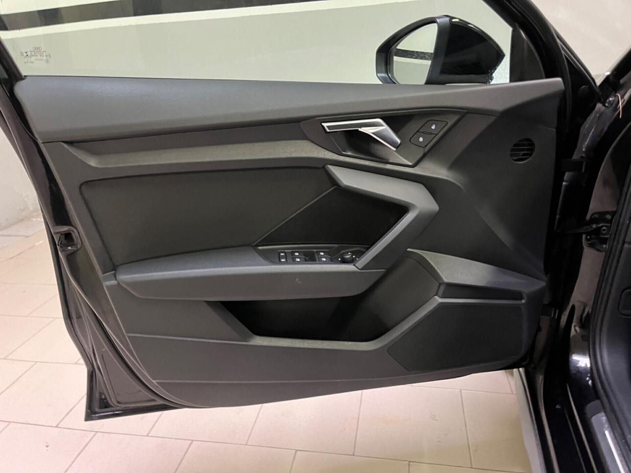 Audi A3 SPB 30 TDI S tronic line edition 2021