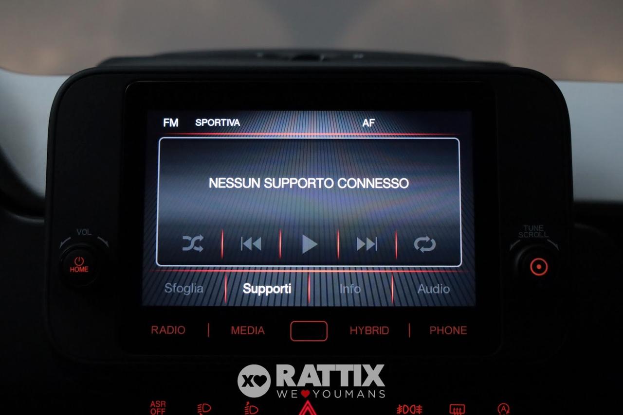 Fiat Panda Pandina 1.0 firefly hybrid 70CV Cross