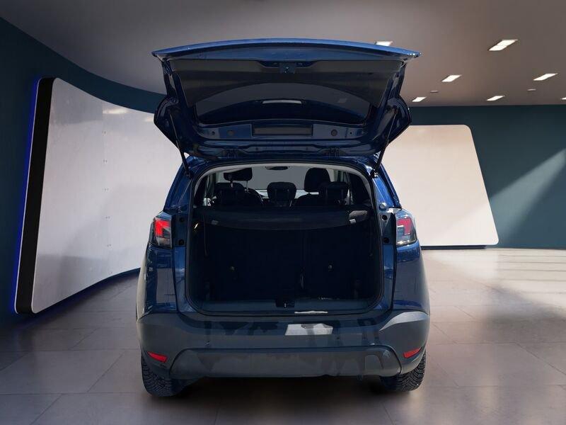 Opel Crossland 2021 1.2 Edition s&s 83cv