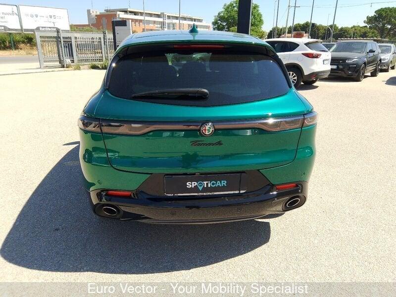 Alfa Romeo Tonale 1.3 280CV PHEV AT6 Speciale