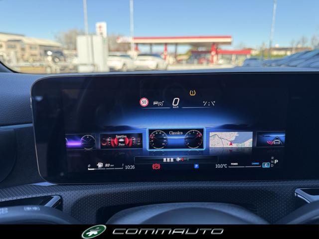 MERCEDES-BENZ A 200 Automatic AMG Line Advanced Plus