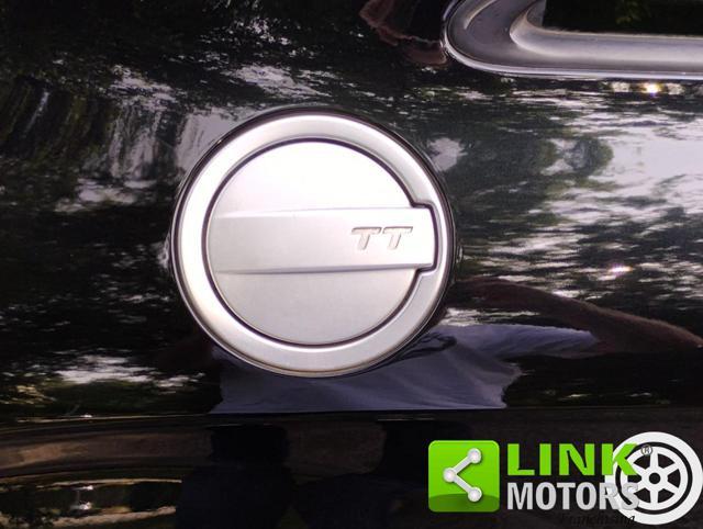 AUDI TT Roadster 2.0 TFSI S tronic