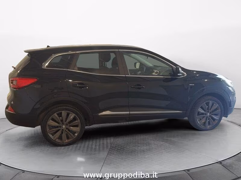 Renault Kadjar Diesel 1.5 dci energy Bose 110cv edc