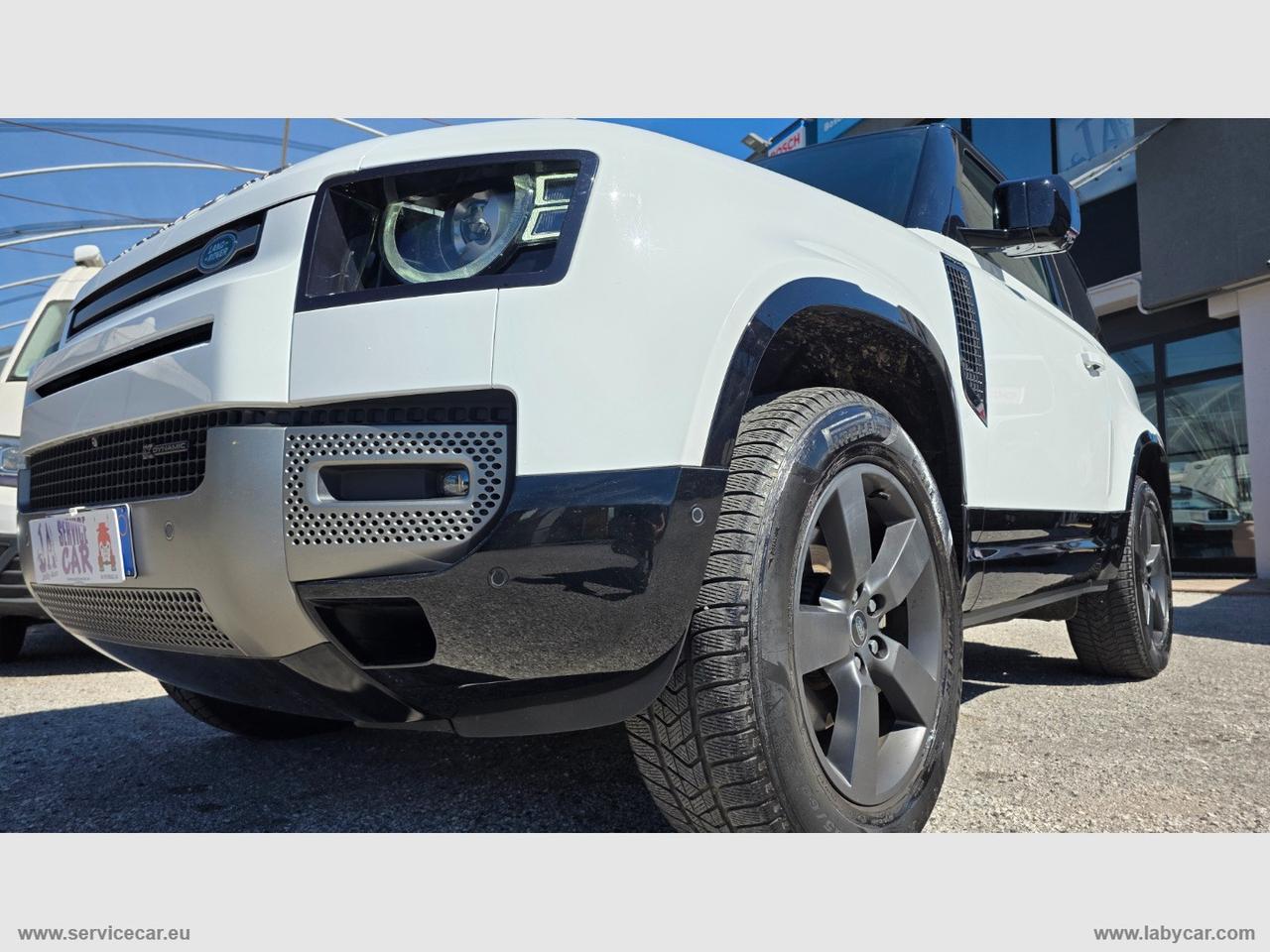 LAND ROVER Defender 90 3.0D I6 200 CV AWD Auto SE