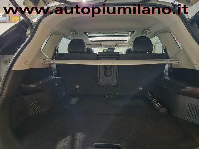 NISSAN X-Trail 1.6 dCi 2WD Tekna