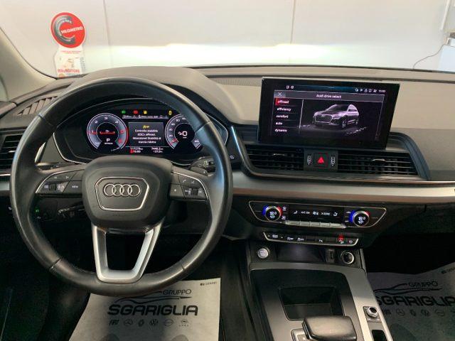 AUDI Q5 40 TDI Quattro S tronic Advanced Full Optional