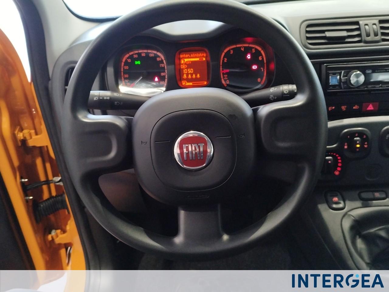 FIAT Panda 1.0 firefly hybrid s&s 70cv 5p.ti