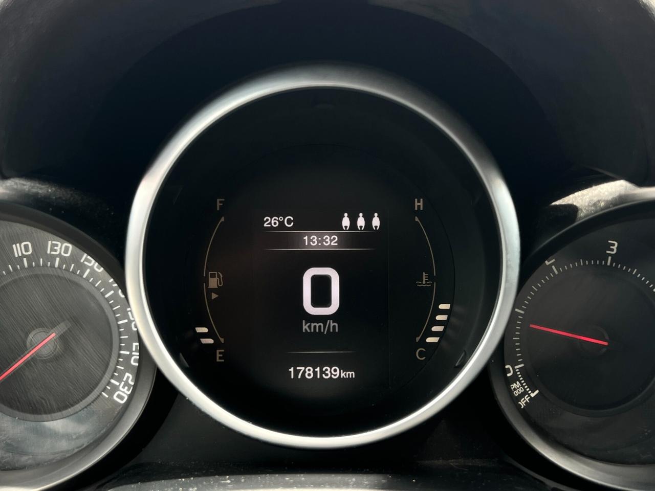 Fiat 500X 1.6 MultiJet 120 CV Cross