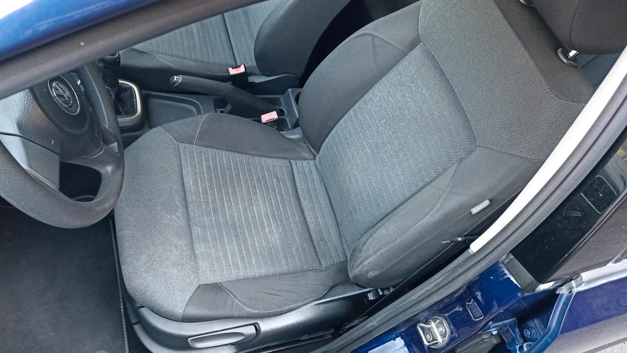 Volkswagen Polo 1.6 TDI DPF 5 porte Trendline