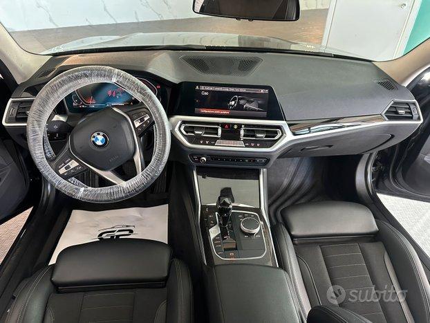 Bmw 320d Msport 190cv