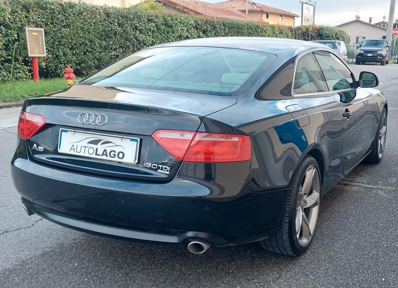 Audi A5 3.0 V6 TDI F.AP. quattro Ambiente