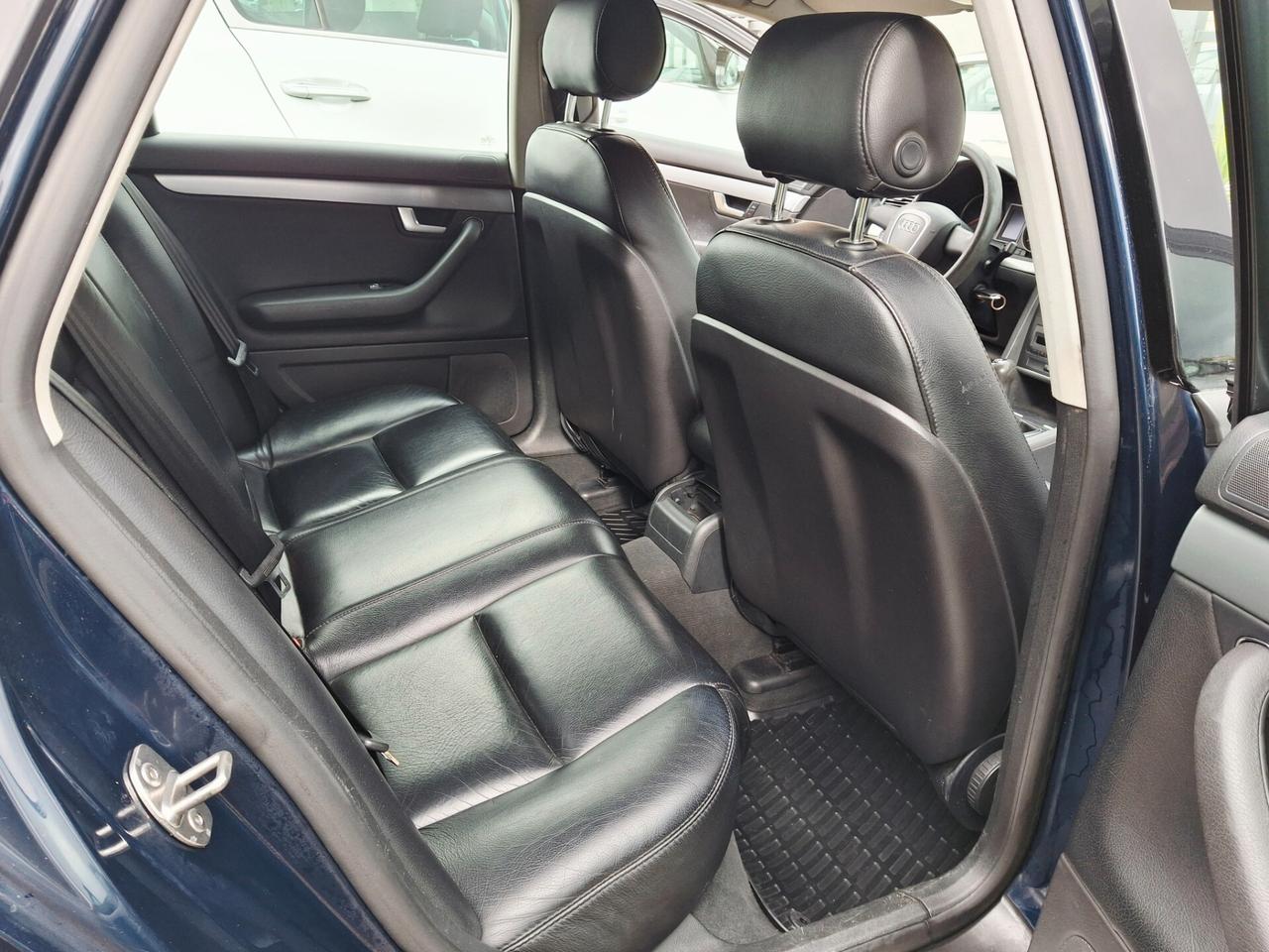 Audi A4 2.0 16V TDI 6MARCE "Perfetta!