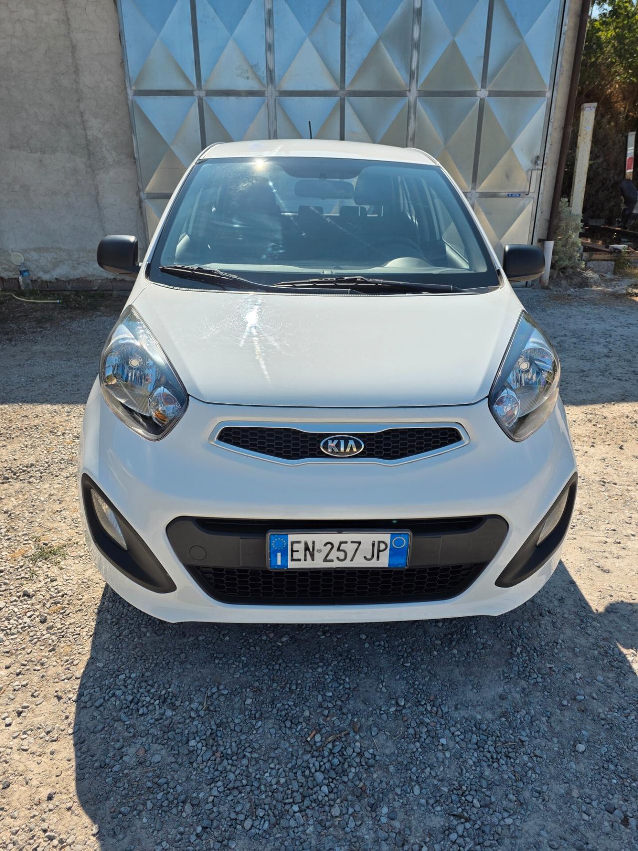 Kia Picanto 1.0 12V 5 porte Style