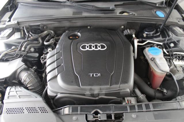 AUDI - A4 Avant - 2.0 TDI 143CV F.AP.