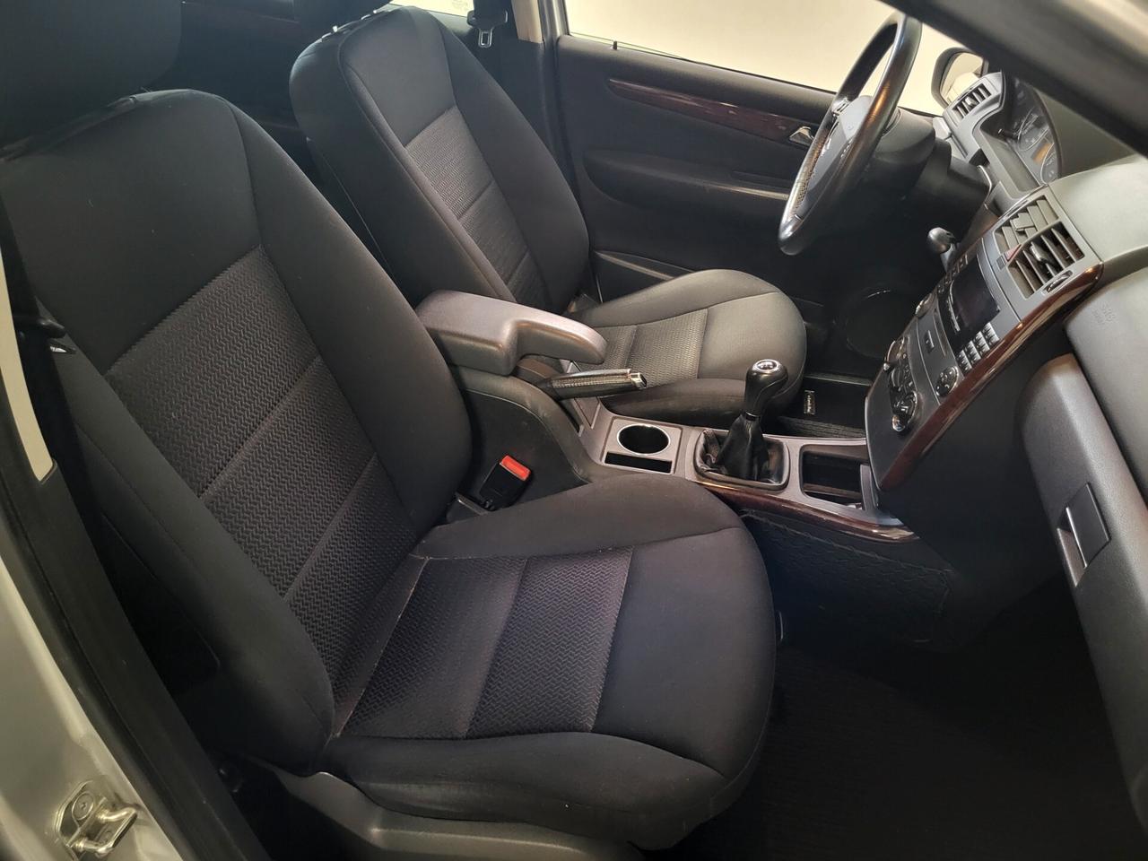Mercedes-benz A 150 Avantgarde!UNICO PROPRIETARIO!!GARANZIA 12 MESI!! PREZZO REALE!!