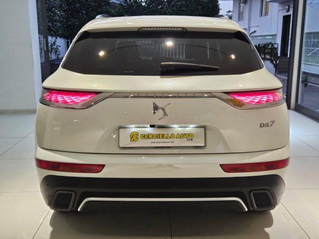 DS AUTOMOBILES DS 7 Crossback BlueHDi 130 aut. Performance Line+ da ?289,00 mens