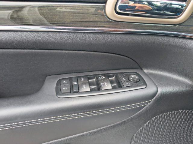 JEEP Grand Cherokee 3.0 V6 CRD 250 CV MJT II Summit Platinum Ed.