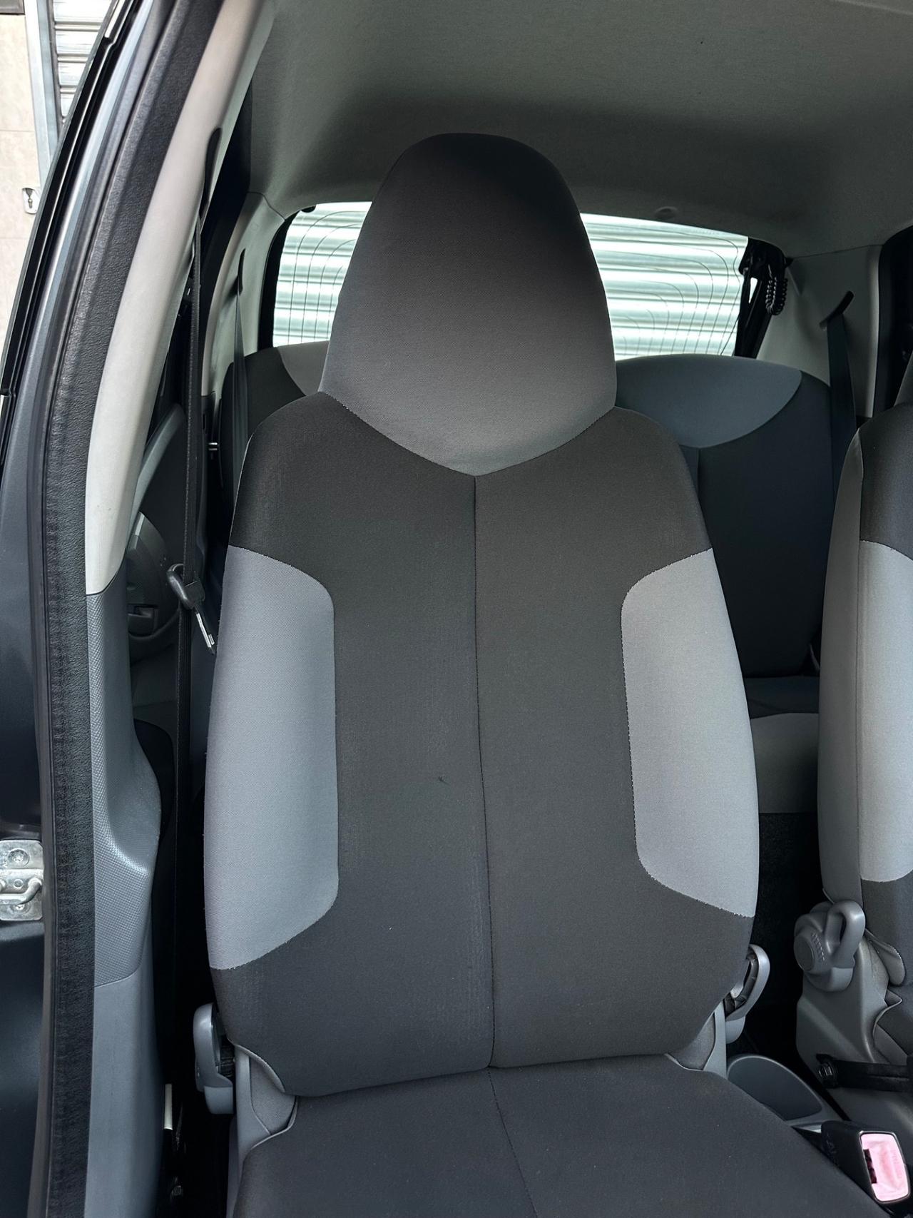 Citroen C1 1.0 benzina 68cv 5 porte - 70 MILA KM
