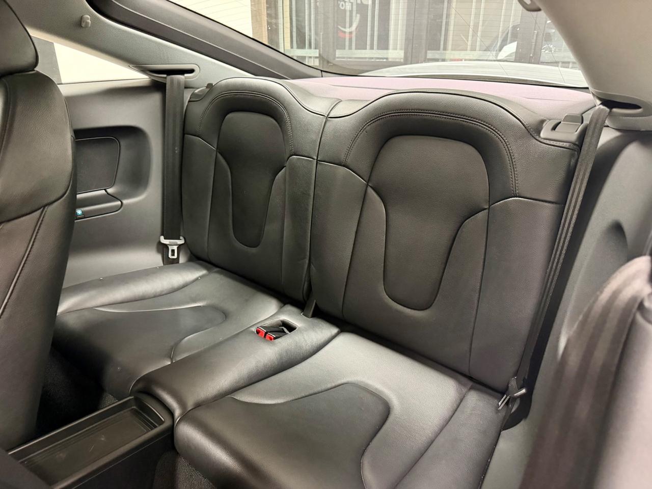 Audi TT Coupé 2.0 TFSI S tronic Advanced plus