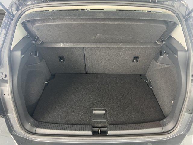 VOLKSWAGEN T-Cross T-Cross 1.0 TSI Style BMT