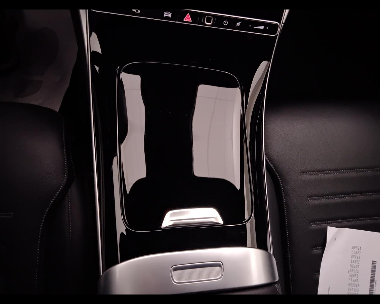 Mercedes-Benz Classe C-S206 SW 2021 - C SW 220 d mhev AMG Line Advanced Pl