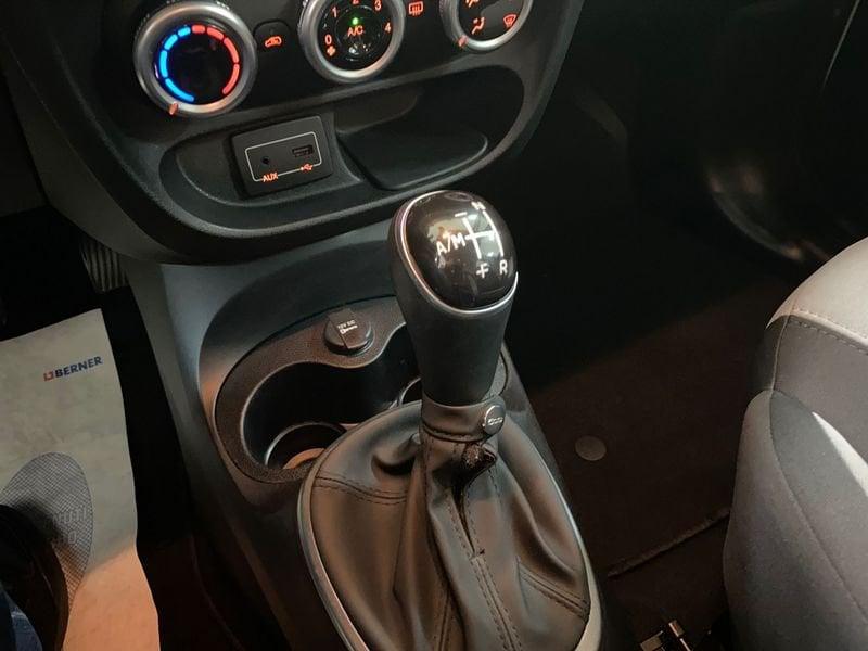FIAT 500L 1.3 Multijet 95 CV Dualogic Pop Star