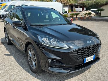 Ford Kuga 2.5 Full Hybrid 190 CV CVT 2WD ST-Line X
