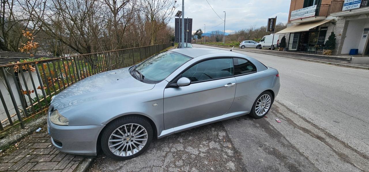 Alfa Romeo GT 1.9 MJT 16V Progression