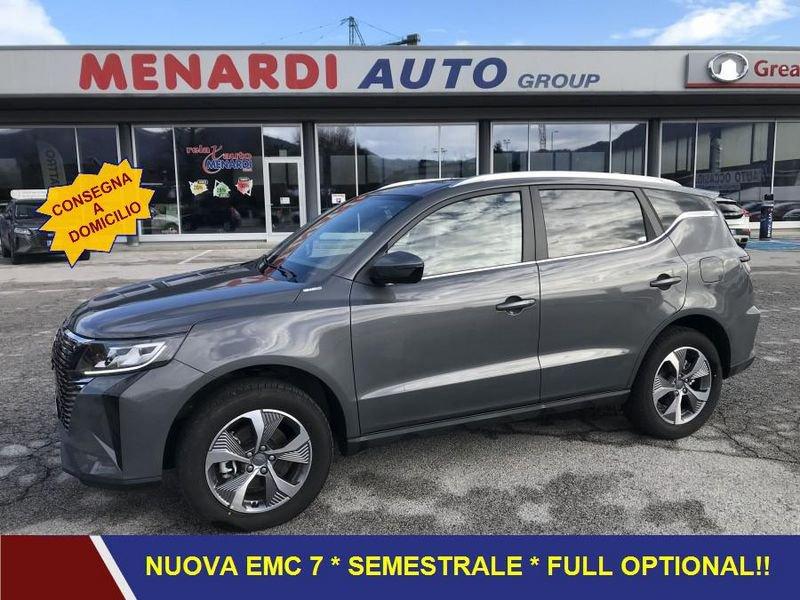 Emc Sette 1.5T GDI 7DCT OCCASIONISSIMA!!!!