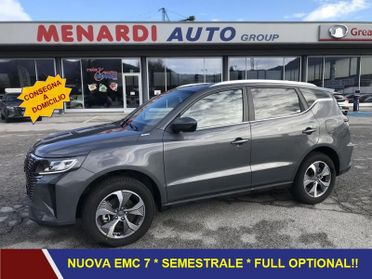 Emc Sette 1.5T GDI 7DCT OCCASIONISSIMA!!!!