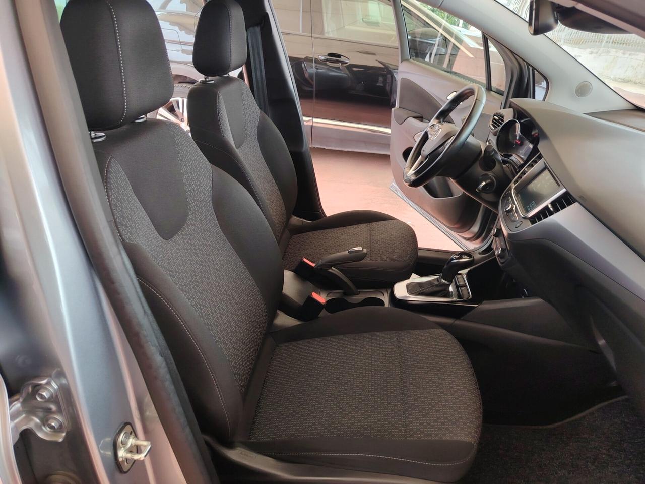 Opel Crossland 1.5 ECOTEC D 120 CV Start&Stop aut.2021