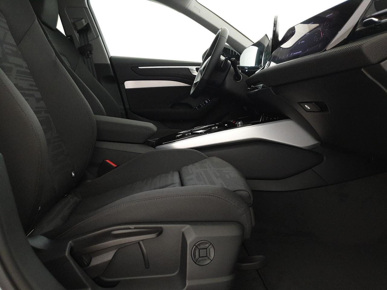 Avant 2.0TDI 204CV S tronic S line Edition