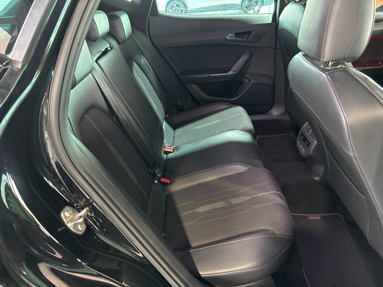 Cupra Formentor 1.4 e-Hybrid DSG