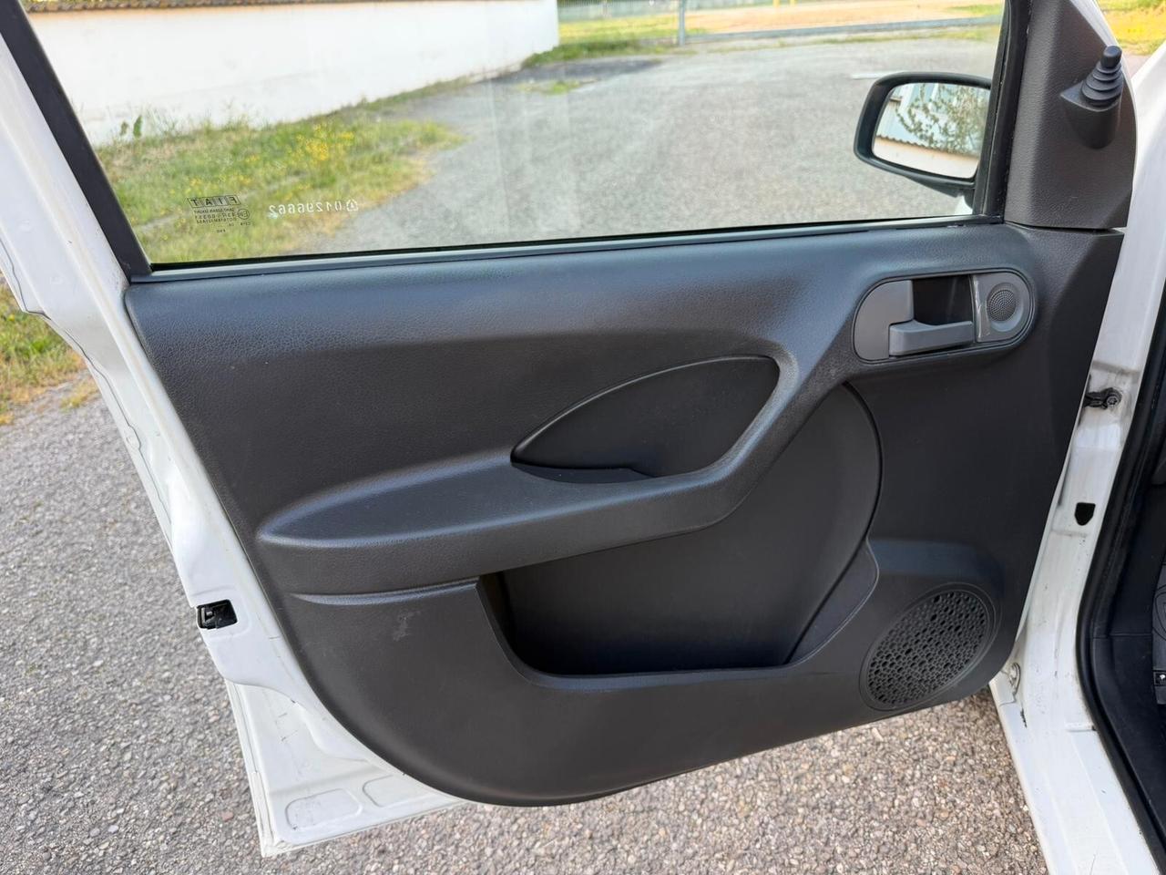 Fiat Panda 1.2 Climbing Natural Power