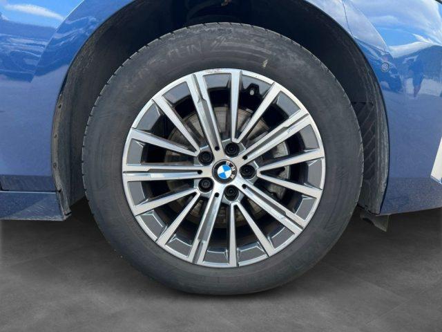 BMW 218 d Active Tourer Luxury