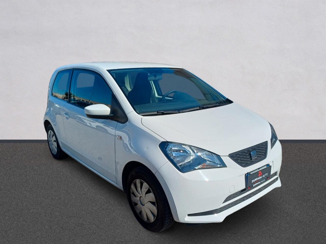 Seat Mii 1.0 3 porte Style
