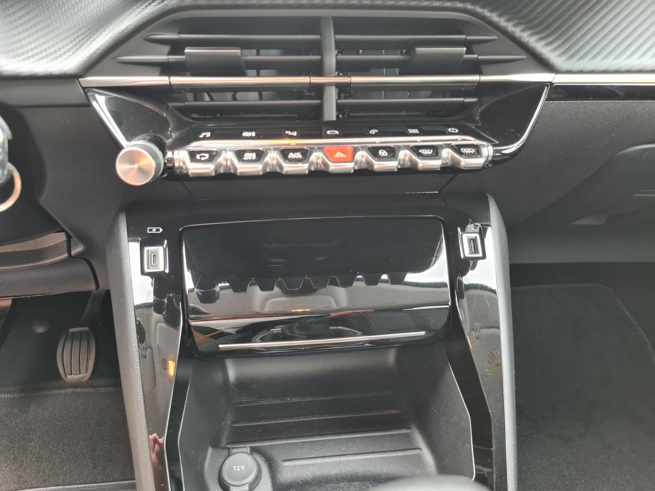Peugeot 208 PureTech 100 Stop&Start 5 porte Allure PACK