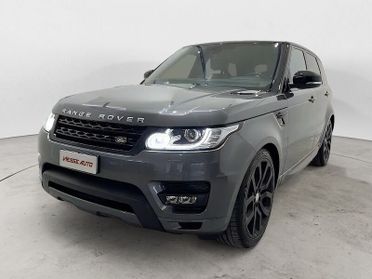 Land Rover Range Rover 3.0 TDV6 HSE
