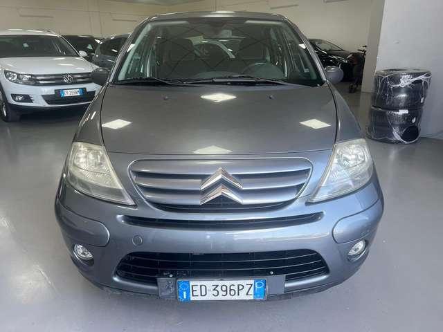 Citroen C3 C3 I 2002 1.4 Exclusive Style Techno bi-energy Gpl