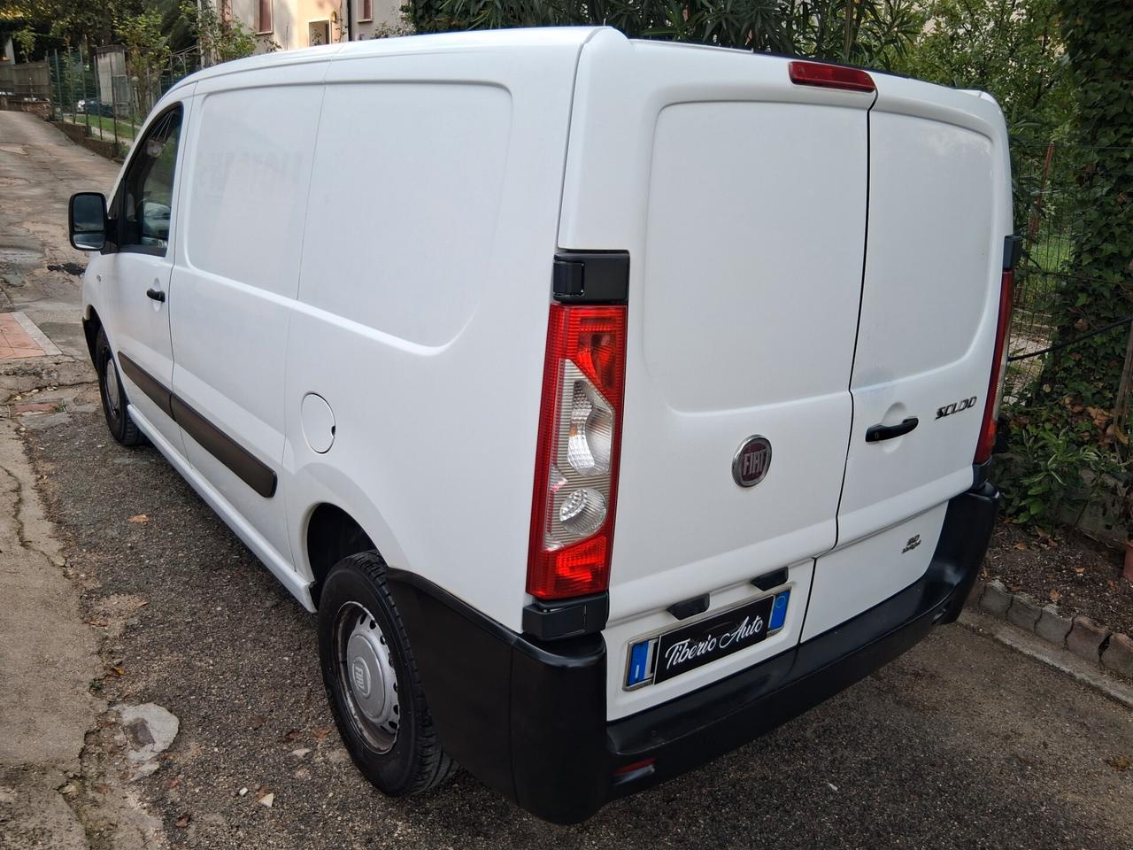 Fiat Scudo