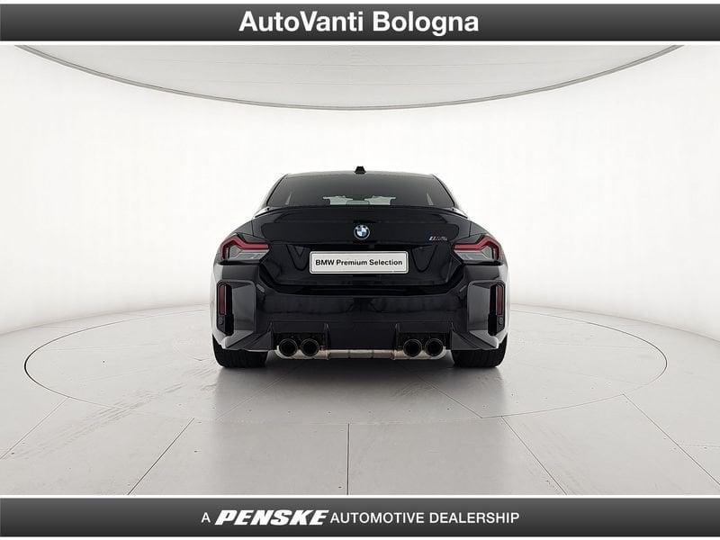 BMW M2 M2
