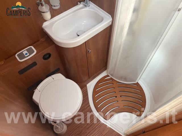 LAIKA LAIKA ECOVIP 709