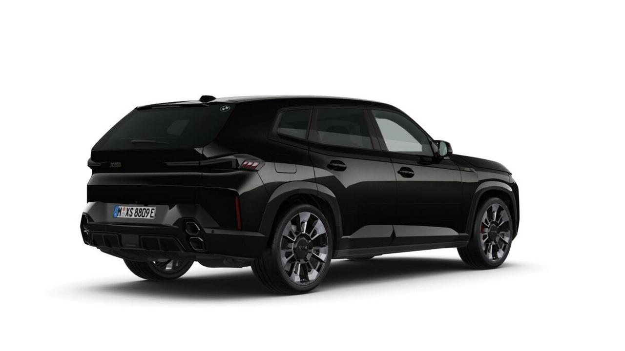 BMW BMW XM
