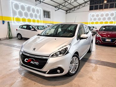 Peugeot 208 PureTech 82CV 5p. GPL Allure 2018