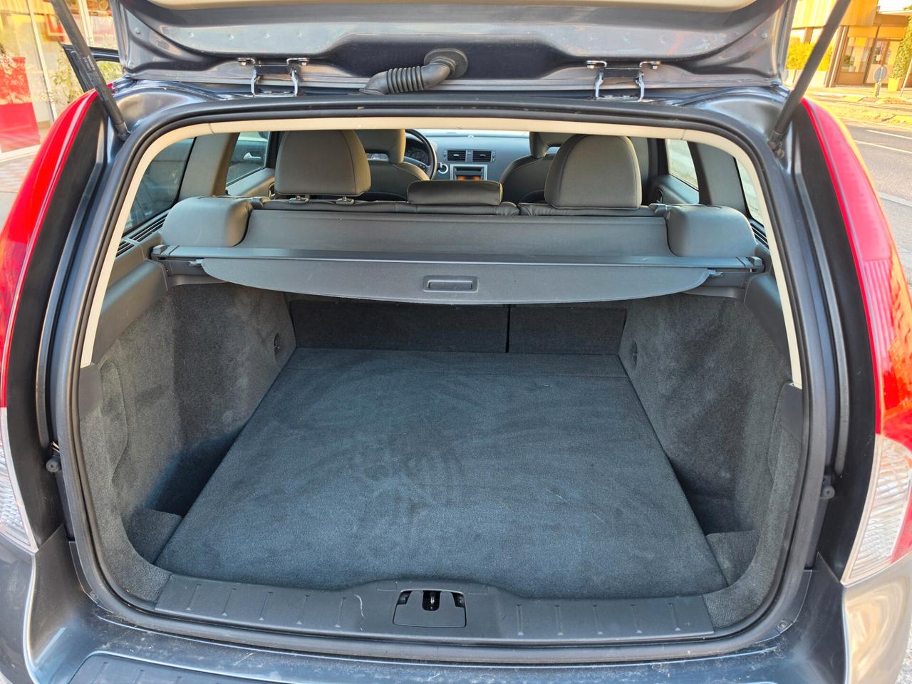 Volvo V50 D4 Summum