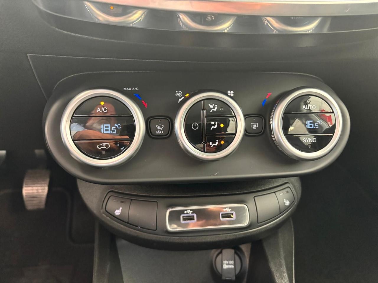 Fiat 500X 1.0 T3 120 CV Cross