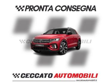 Volkswagen T-Roc NUOVO 1.0 TSI R-LINE 115CV MY 25