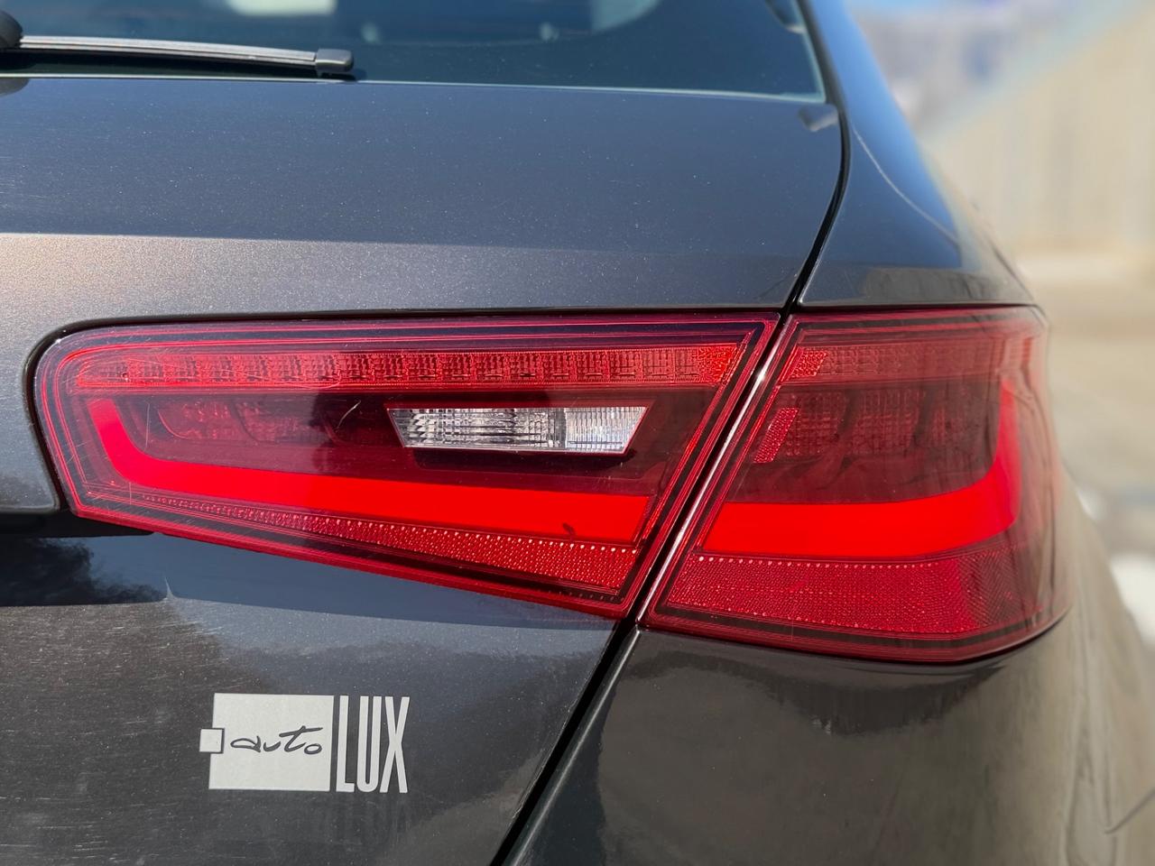 Audi A3 1.6 TDI OK NEOPATENTATO