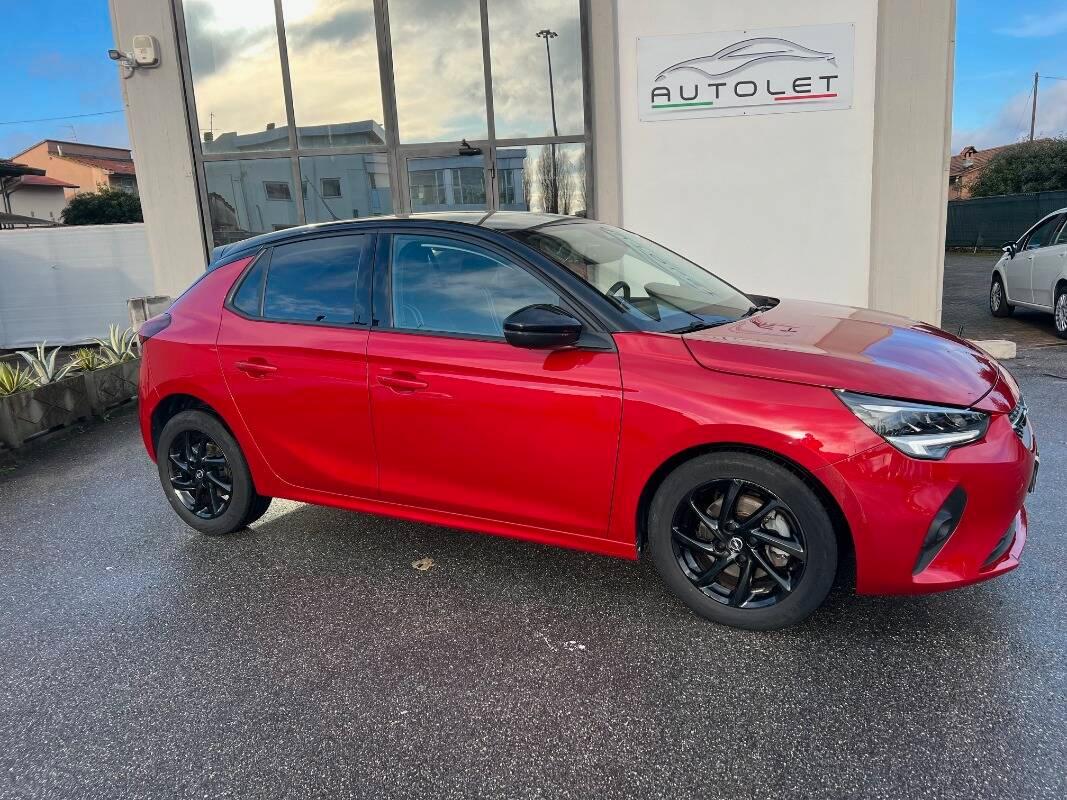 Opel Corsa 1.5 Elegance s&s 100cv