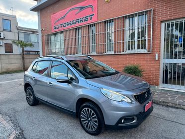 Peugeot 2008 1.2 PureTech 82 Active